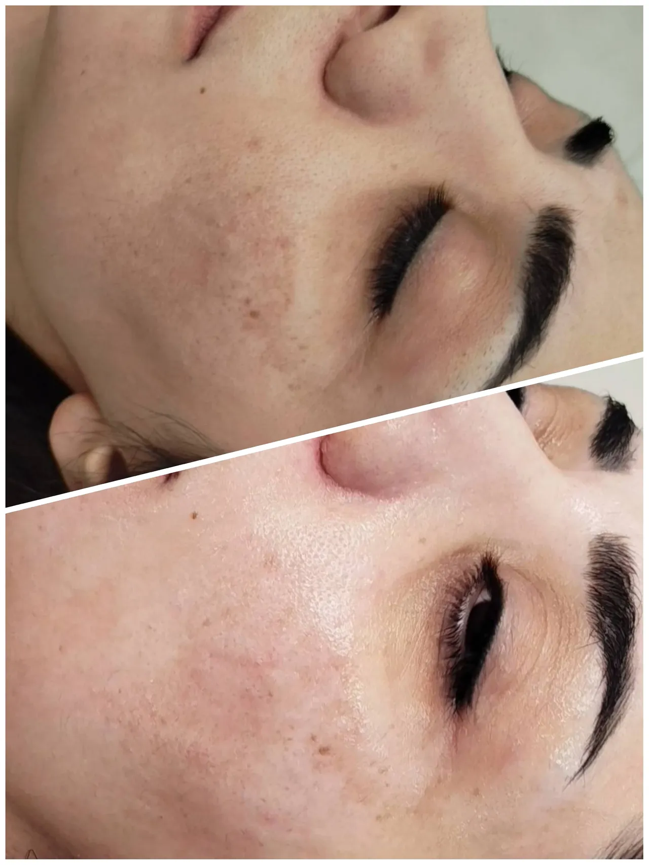 چه خدماتی برای این کلاینت انجام شده👇