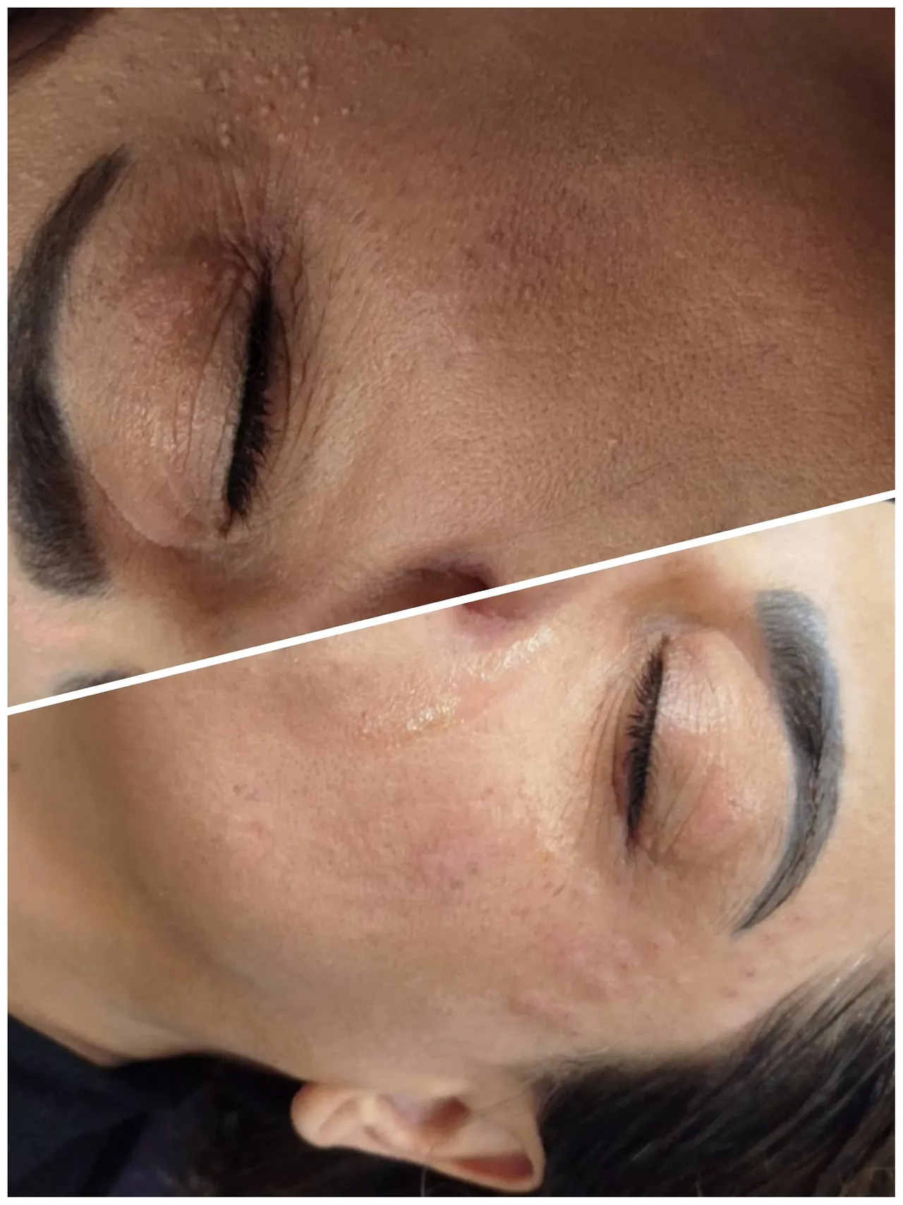 چه خدماتی برای این کلاینت انجام شده👇