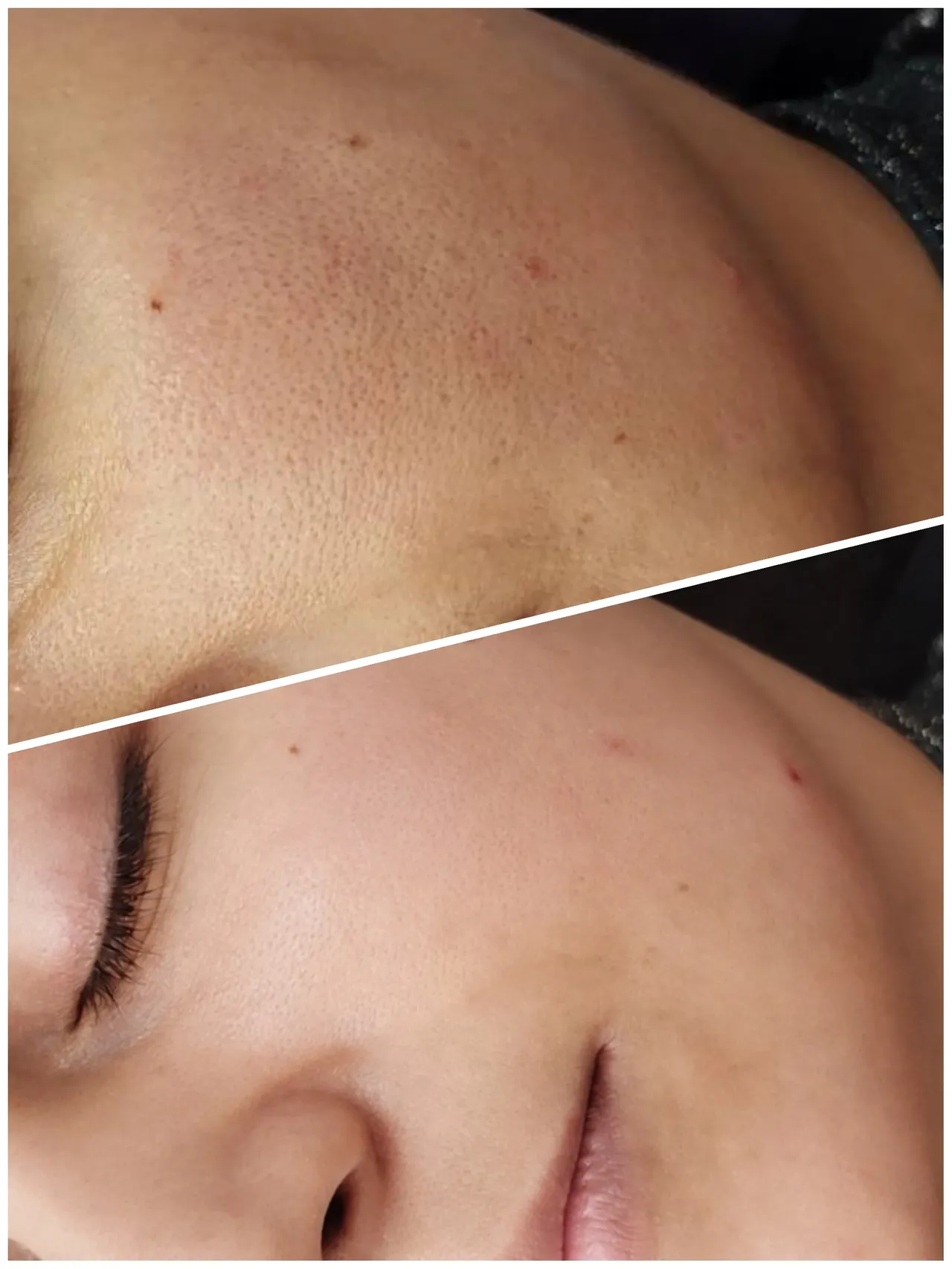 چه خدماتی برای این کلاینت انجام شده👇